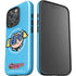 Cartoon Network Powerpuff Girls Bubbles iPhone 16 Pro Max Impact Case